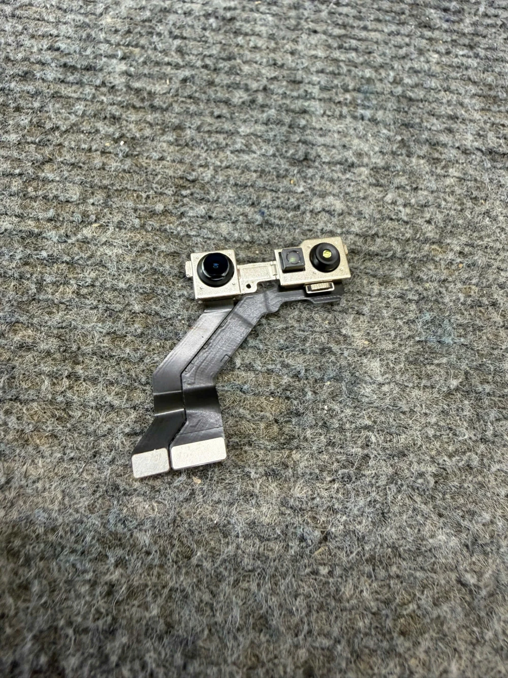 Camera Trước Zin Bóc Máy iPhone 13 Pro (Model A2483, A2636, A2638, A2639, A2640)